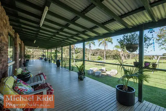 Fifth view of Homely rural property listing, 117 Killkenny Road, Somersby NSW 2250