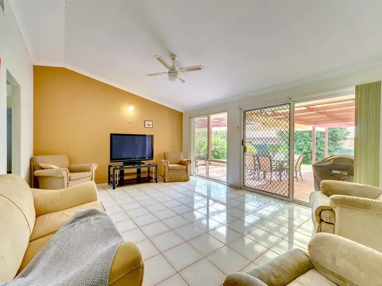 Fifth view of Homely house listing, 5 Gracemere Pl, Forest Lake QLD 4078