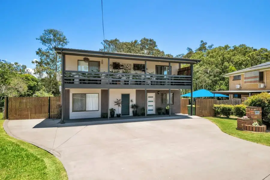 Main view of Homely house listing, 34 Buckingham Street West, Strathpine QLD 4500