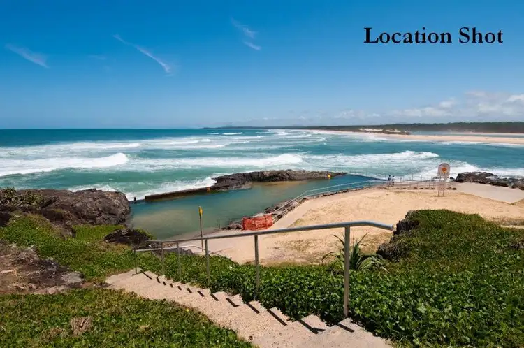 Third view of Homely land listing, 4 Livistona Terrace, Sawtell NSW 2452