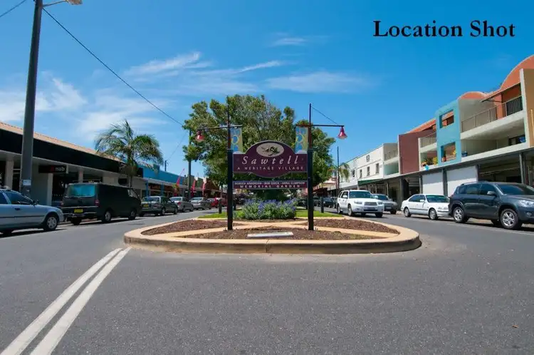 Fourth view of Homely land listing, 4 Livistona Terrace, Sawtell NSW 2452