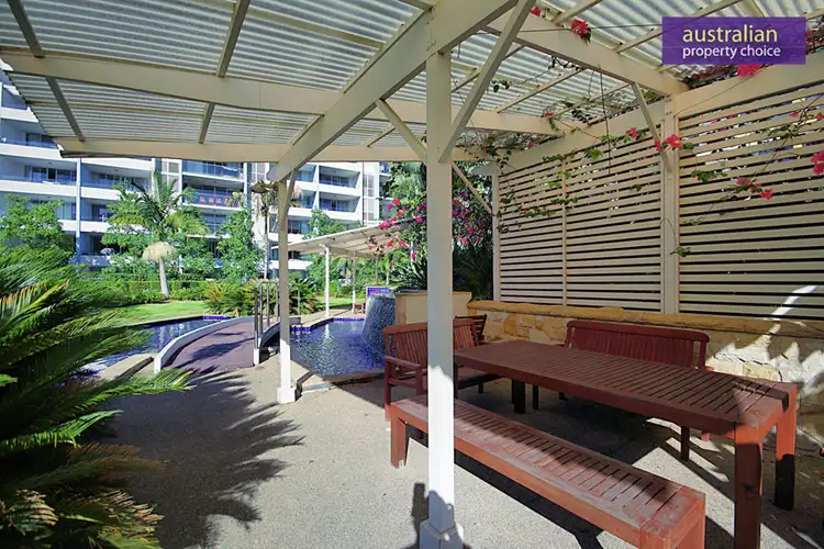 Second view of Homely apartment listing, 889/33 Hill Road, Wentworth Point NSW 2127