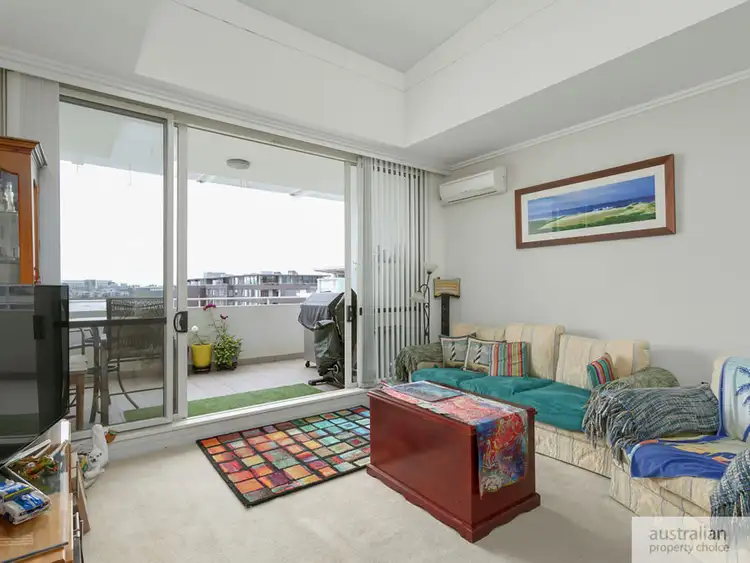 Third view of Homely apartment listing, 889/33 Hill Road, Wentworth Point NSW 2127