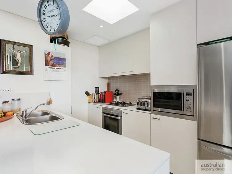 Fourth view of Homely apartment listing, 889/33 Hill Road, Wentworth Point NSW 2127