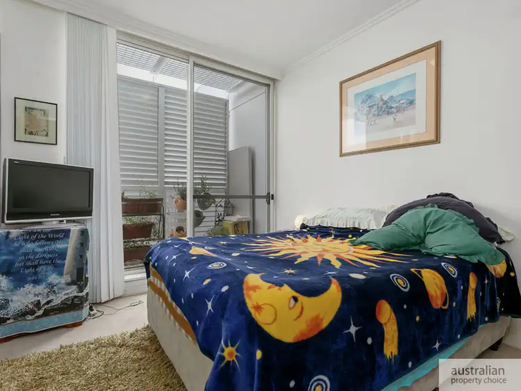 Fifth view of Homely apartment listing, 889/33 Hill Road, Wentworth Point NSW 2127
