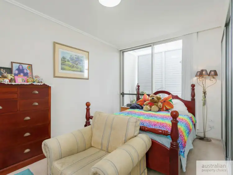 Sixth view of Homely apartment listing, 889/33 Hill Road, Wentworth Point NSW 2127