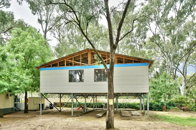 Second view of Homely other listing, Site 52 McLeans Beach Park, Deniliquin NSW 2710