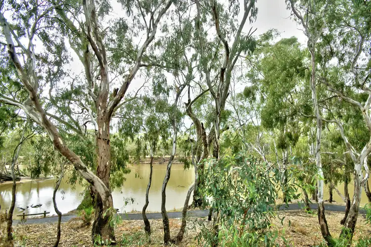 Third view of Homely other listing, Site 52 McLeans Beach Park, Deniliquin NSW 2710