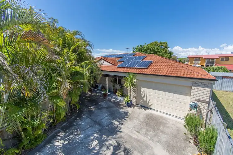 Main view of Homely house listing, 25A Frank Street, Scarborough QLD 4020