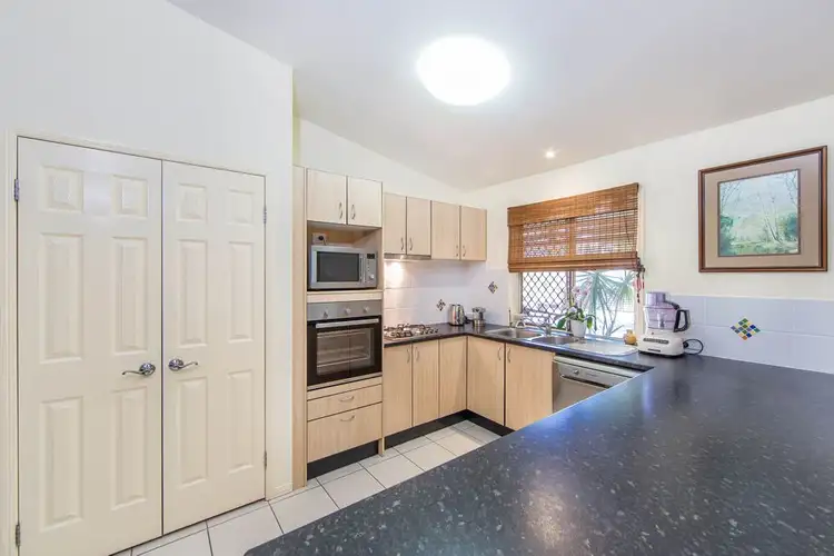 Fourth view of Homely house listing, 25A Frank Street, Scarborough QLD 4020
