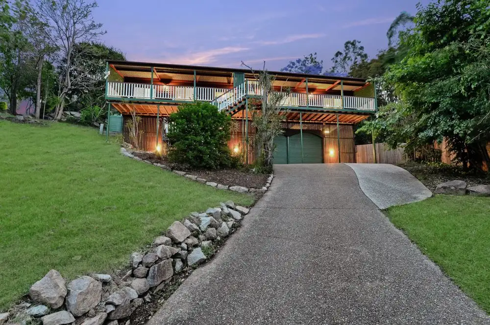 Main view of Homely house listing, 5 Millwood Court, Ferny Hills QLD 4055