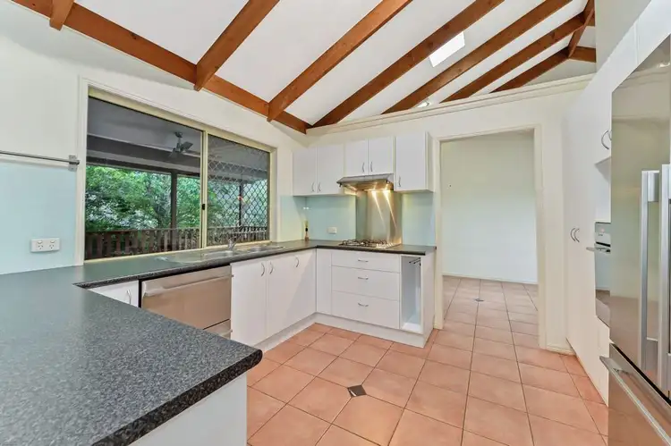 Third view of Homely house listing, 5 Millwood Court, Ferny Hills QLD 4055