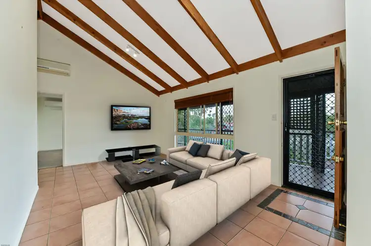Fourth view of Homely house listing, 5 Millwood Court, Ferny Hills QLD 4055