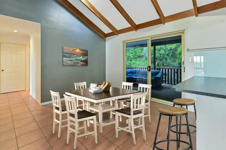 Fifth view of Homely house listing, 5 Millwood Court, Ferny Hills QLD 4055