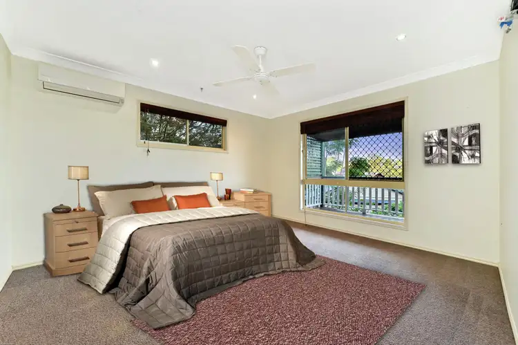 Sixth view of Homely house listing, 5 Millwood Court, Ferny Hills QLD 4055