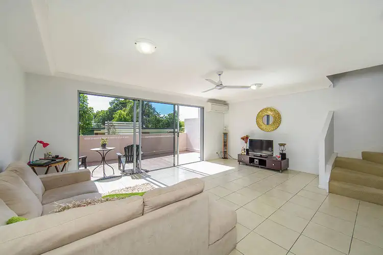 Second view of Homely apartment listing, 7/249 Oxley Avenue, Margate QLD 4019