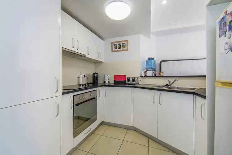 Third view of Homely apartment listing, 7/249 Oxley Avenue, Margate QLD 4019