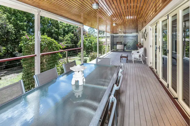 Second view of Homely house listing, 8 Mayer Street, Mcdowall QLD 4053