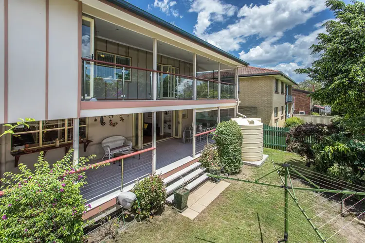 Fourth view of Homely house listing, 8 Mayer Street, Mcdowall QLD 4053
