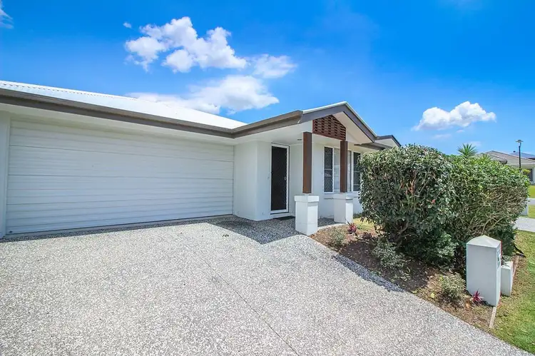 30 Worchester Cres, Wakerley QLD 4154