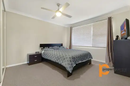 Fourth view of Homely house listing, 48 Hilliger Road, South Penrith NSW 2750
