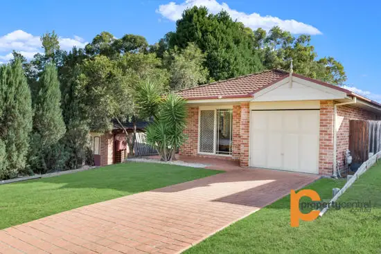 10 Pardalote Place, Glenmore Park NSW 2745