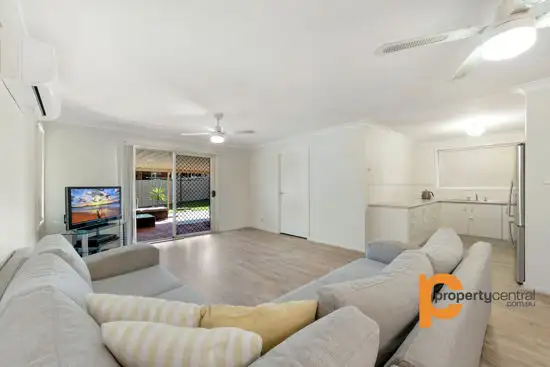 Third view of Homely house listing, 10 Pardalote Place, Glenmore Park NSW 2745