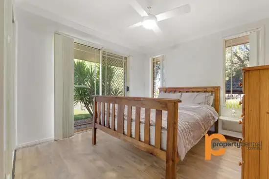 Fifth view of Homely house listing, 10 Pardalote Place, Glenmore Park NSW 2745
