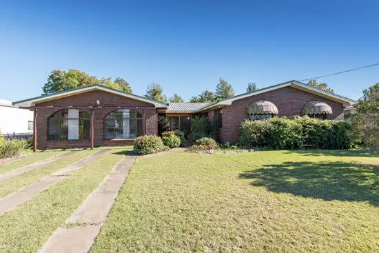 Main view of Homely house listing, 21 Plant St, Helidon QLD 4344