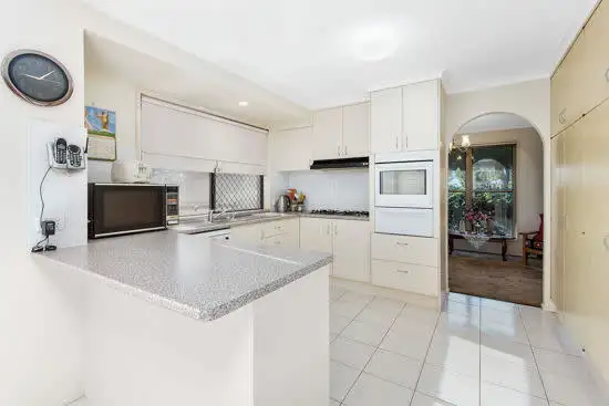 Second view of Homely house listing, 21 Plant St, Helidon QLD 4344