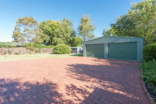 Third view of Homely house listing, 21 Plant St, Helidon QLD 4344