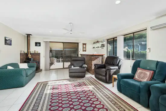 Fifth view of Homely house listing, 21 Plant St, Helidon QLD 4344