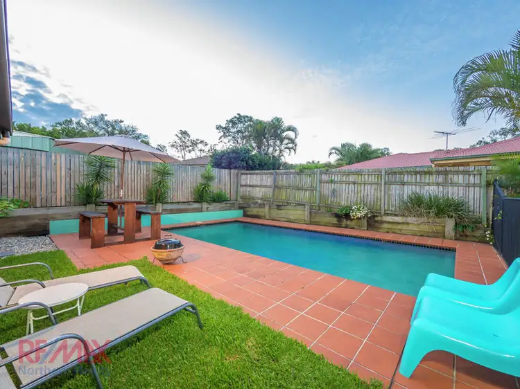 Second view of Homely house listing, 8 Pine Valley Drive, Joyner QLD 4500