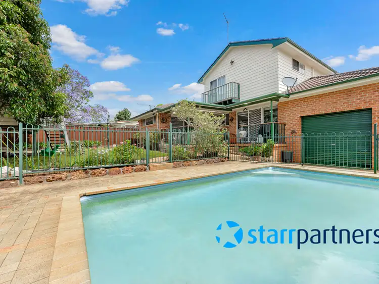 Main view of Homely house listing, 10 Endeavour Street, Ruse NSW 2560