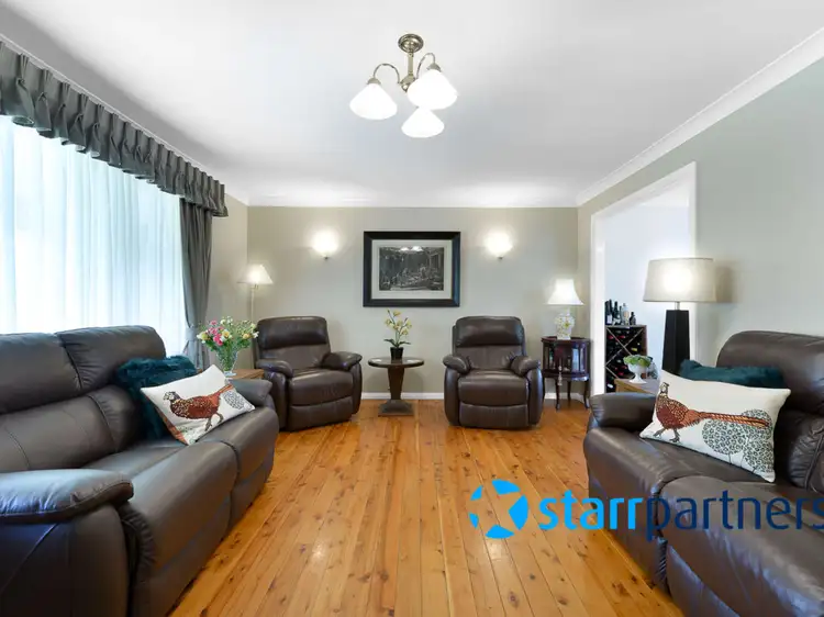 Third view of Homely house listing, 10 Endeavour Street, Ruse NSW 2560