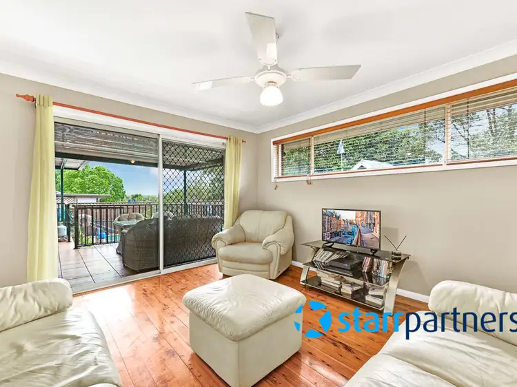 Fifth view of Homely house listing, 10 Endeavour Street, Ruse NSW 2560