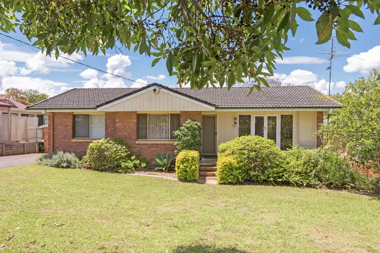 3 Rivett Street, South Toowoomba QLD 4350