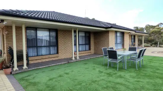 Main view of Homely house listing, 5-7 UPCHER STREET, Blanchetown SA 5357