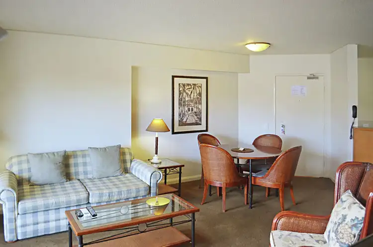 3201/2 Resort Drive, Pacific Bay Resort, Coffs Harbour NSW 2450