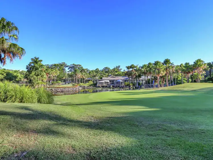 Third view of Homely apartment listing, 3201/2 Resort Drive, Pacific Bay Resort, Coffs Harbour NSW 2450