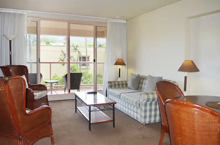 Fourth view of Homely apartment listing, 3201/2 Resort Drive, Pacific Bay Resort, Coffs Harbour NSW 2450