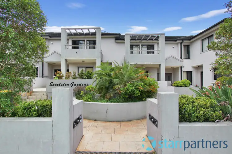 2/239-241 Excelsior Street, Guildford NSW 2161