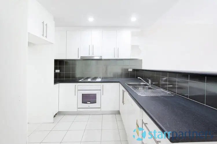 Second view of Homely townhouse listing, 2/239-241 Excelsior Street, Guildford NSW 2161