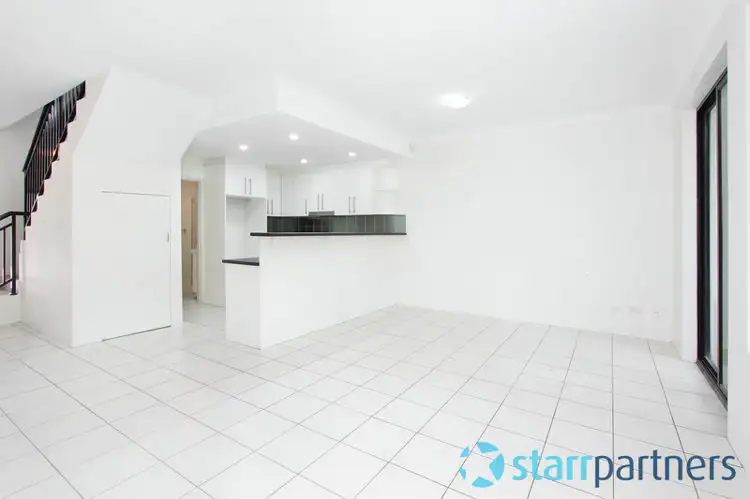 Fourth view of Homely townhouse listing, 2/239-241 Excelsior Street, Guildford NSW 2161
