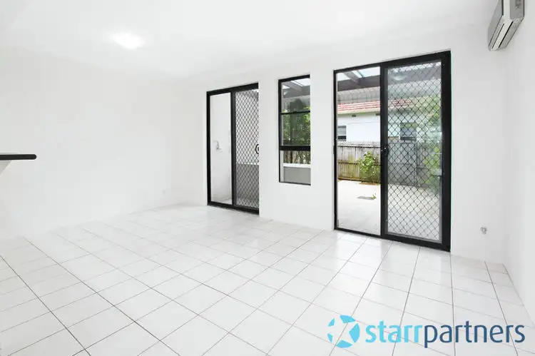 Fifth view of Homely townhouse listing, 2/239-241 Excelsior Street, Guildford NSW 2161