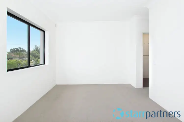 Sixth view of Homely townhouse listing, 2/239-241 Excelsior Street, Guildford NSW 2161