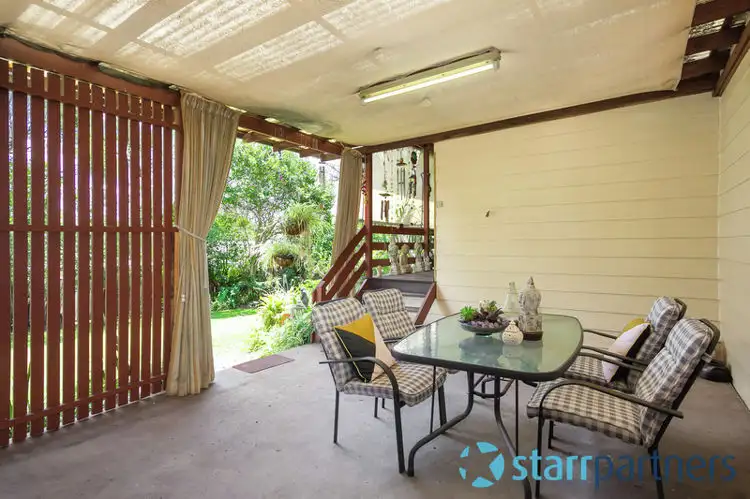 Second view of Homely house listing, 76 Queen Street, Guildford NSW 2161