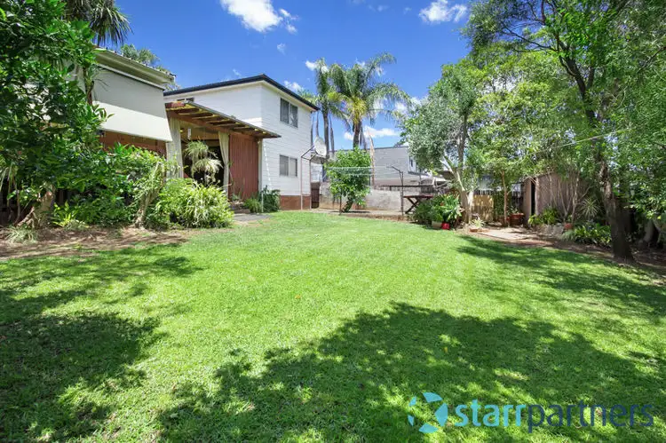 Third view of Homely house listing, 76 Queen Street, Guildford NSW 2161