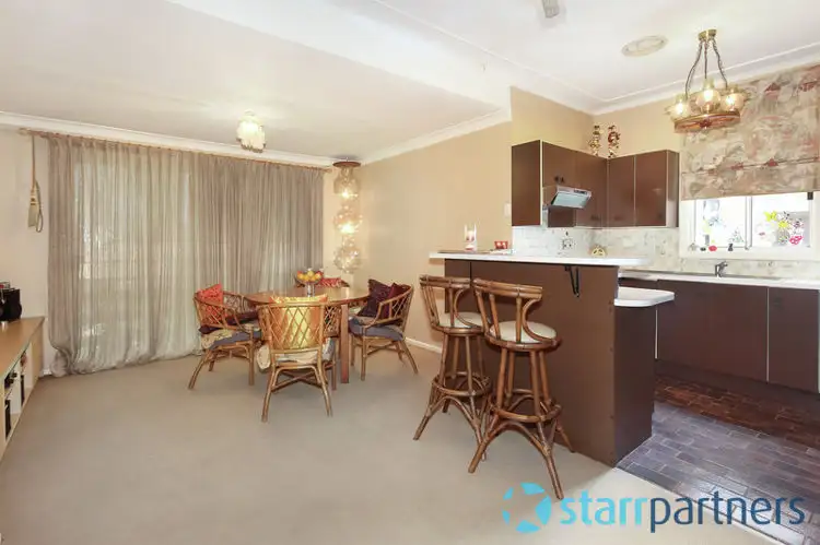 Fourth view of Homely house listing, 76 Queen Street, Guildford NSW 2161