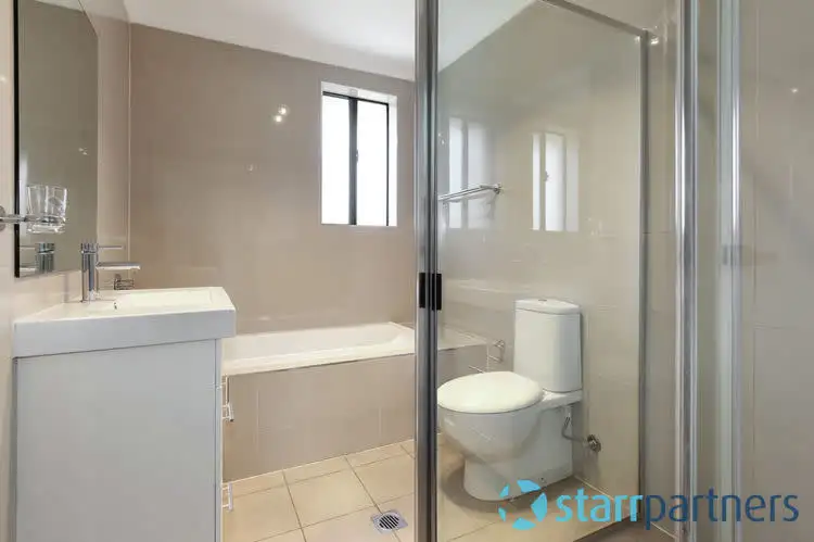 Sixth view of Homely townhouse listing, 2/26 Rosebery Road, Guildford NSW 2161